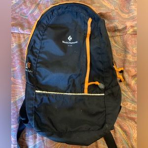 Black Diamond L16 Bullet